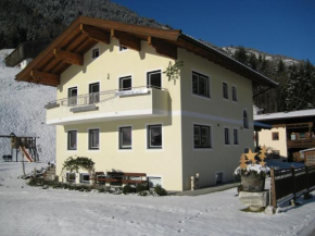Appartement Ronacher